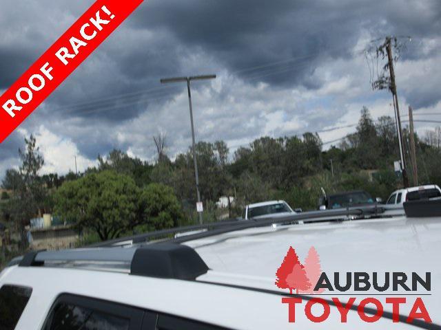 used 2023 Toyota 4Runner car, priced at $41,988