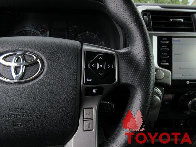 used 2023 Toyota 4Runner car, priced at $41,988