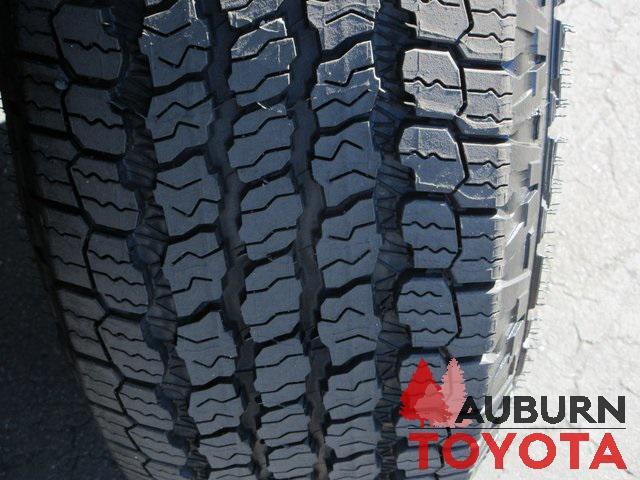 used 2021 Toyota Tacoma car, priced at $39,988