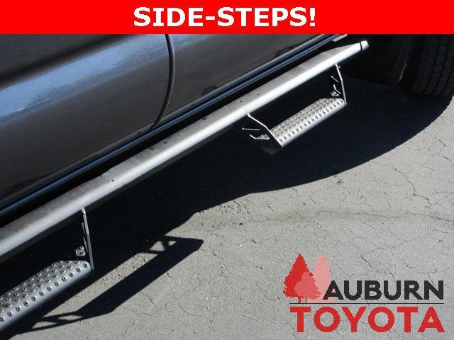 used 2021 Toyota Tacoma car, priced at $39,988