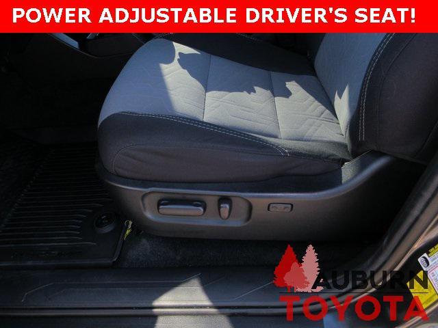 used 2021 Toyota Tacoma car, priced at $39,988