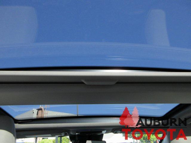new 2025 Toyota Prius car, priced at $36,163