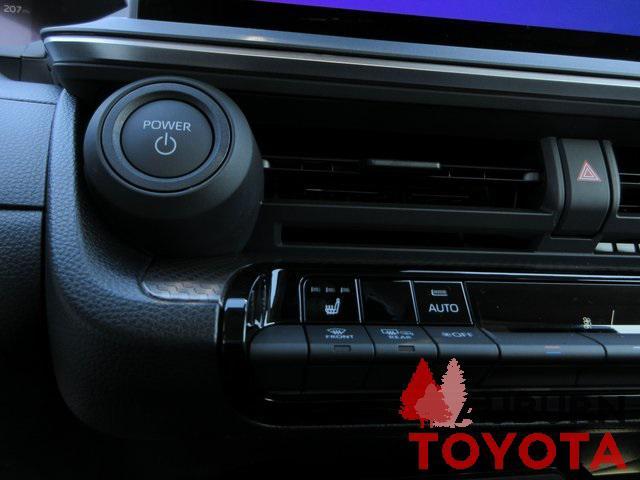 new 2025 Toyota Prius car, priced at $36,163