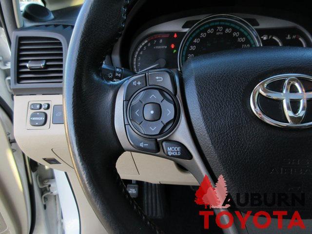 used 2015 Toyota Venza car, priced at $15,588