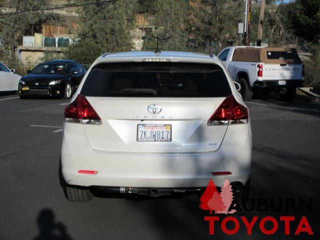 used 2015 Toyota Venza car, priced at $15,588