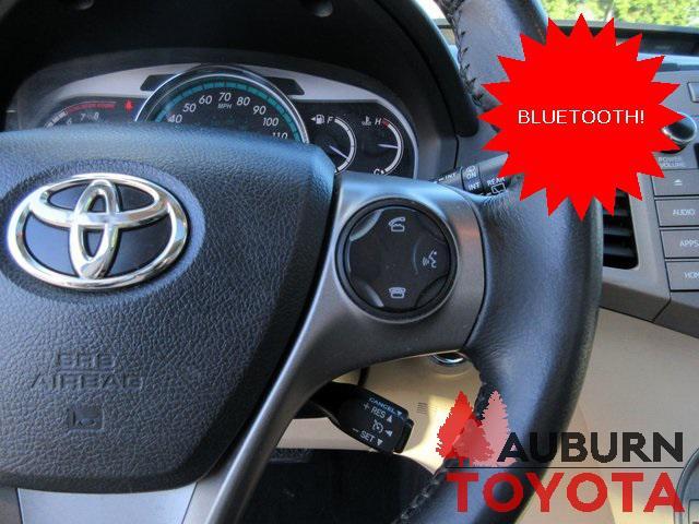 used 2015 Toyota Venza car, priced at $15,588