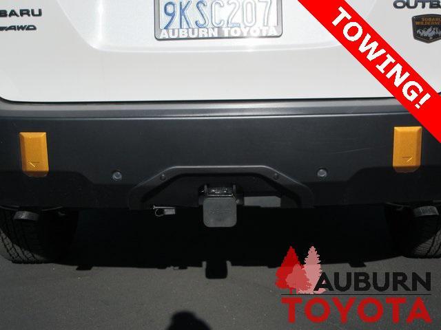 used 2024 Subaru Outback car, priced at $37,988