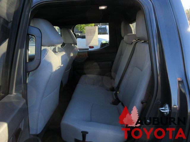 used 2024 Toyota Tacoma car, priced at $37,988