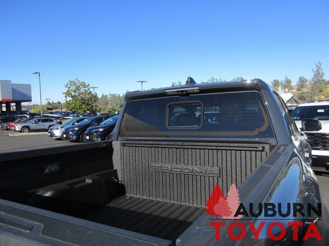 new 2025 Toyota Tacoma car, priced at $57,930