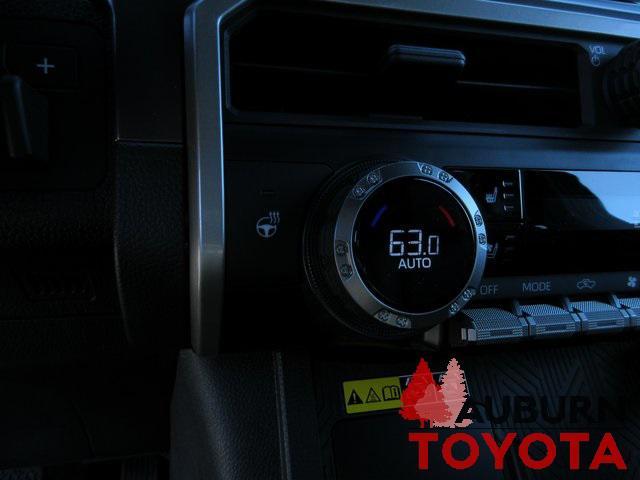 new 2025 Toyota Tacoma car, priced at $57,930