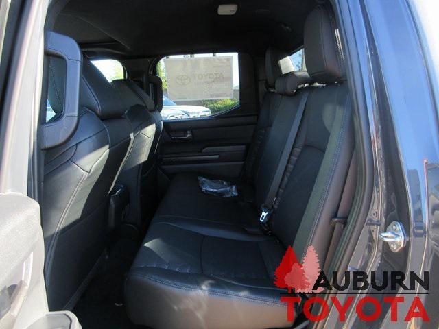 new 2025 Toyota Tacoma car, priced at $57,930