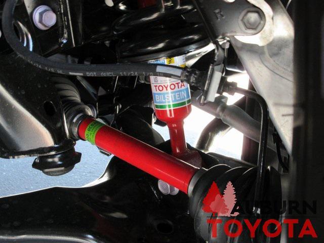 new 2025 Toyota Tundra car, priced at $54,437