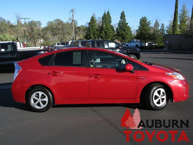 used 2014 Toyota Prius car, priced at $12,588