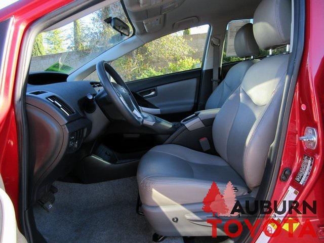 used 2014 Toyota Prius car, priced at $12,588