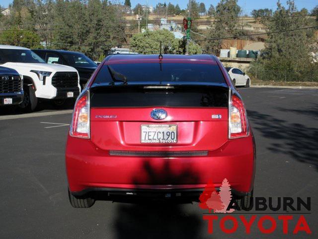 used 2014 Toyota Prius car, priced at $12,588