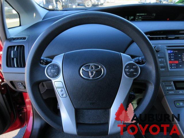 used 2014 Toyota Prius car, priced at $12,588