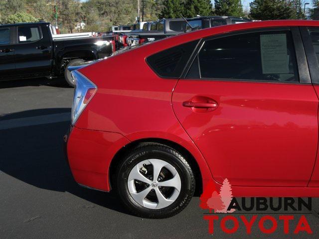 used 2014 Toyota Prius car, priced at $12,588