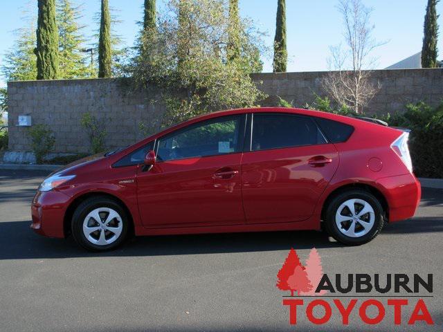 used 2014 Toyota Prius car, priced at $12,588