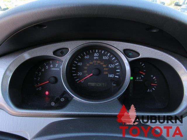 used 2001 Toyota Highlander car, priced at $7,988