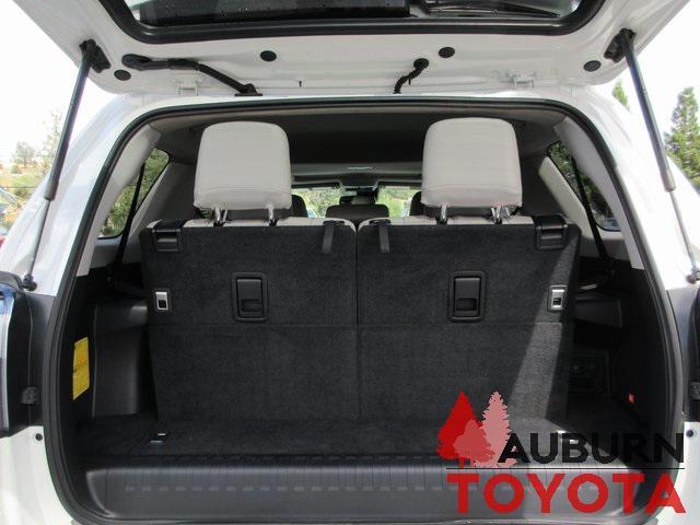 used 2021 Toyota 4Runner car, priced at $45,588