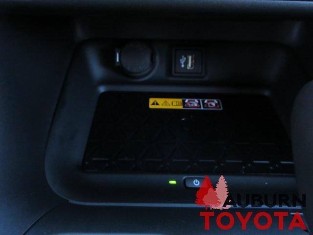 new 2025 Toyota RAV4 Hybrid car, priced at $53,498