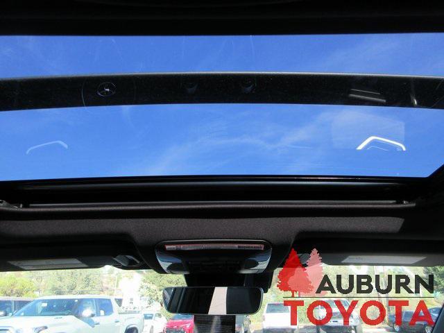 new 2025 Toyota RAV4 Hybrid car, priced at $53,498