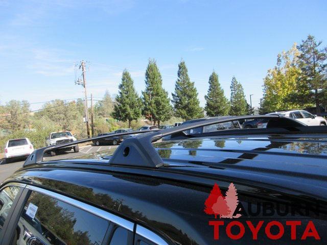 new 2025 Toyota RAV4 Hybrid car, priced at $53,498