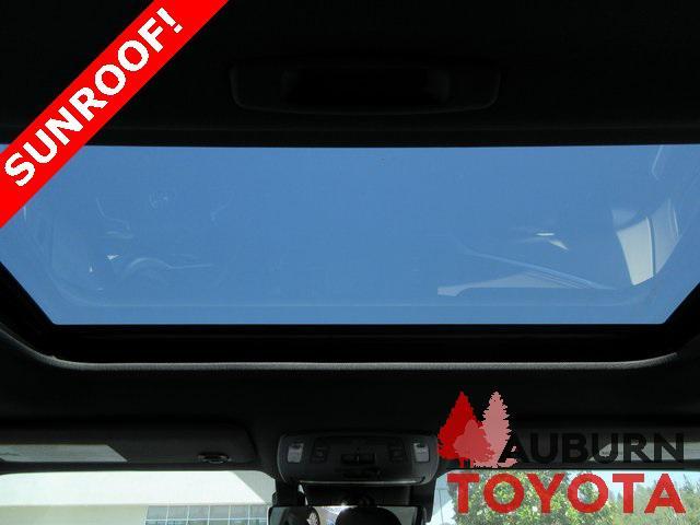 used 2023 Toyota Sienna car, priced at $56,988