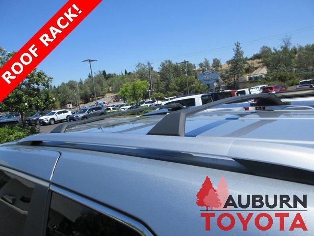 used 2023 Toyota Sienna car, priced at $56,988
