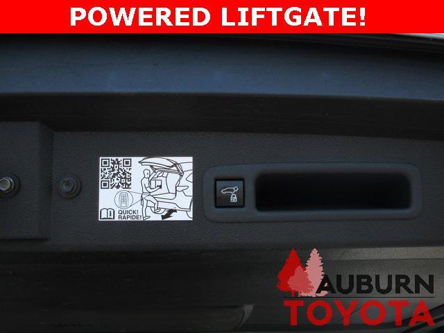 used 2023 Toyota Sienna car, priced at $56,988