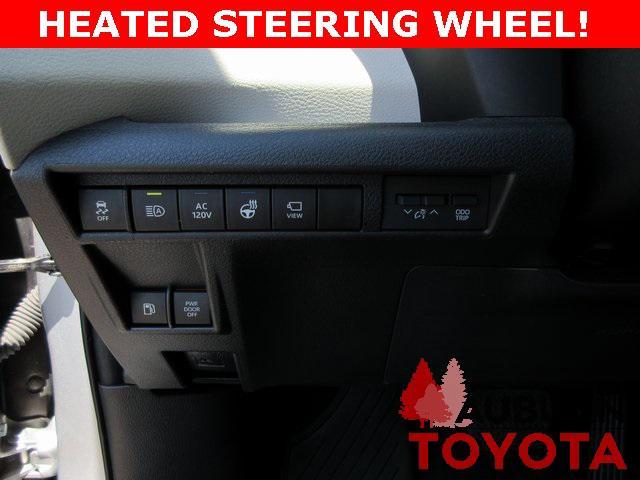 used 2023 Toyota Sienna car, priced at $56,988