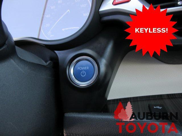 used 2023 Toyota Sienna car, priced at $56,988