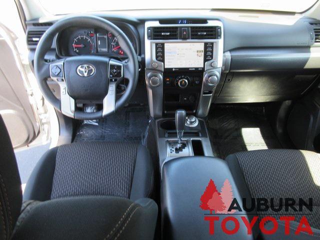 used 2022 Toyota 4Runner car, priced at $42,988
