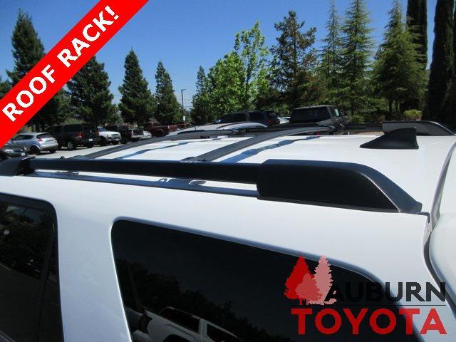 used 2022 Toyota 4Runner car, priced at $42,988