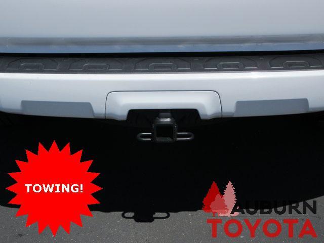 used 2022 Toyota 4Runner car, priced at $42,988