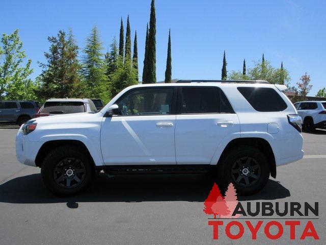 used 2022 Toyota 4Runner car, priced at $42,988