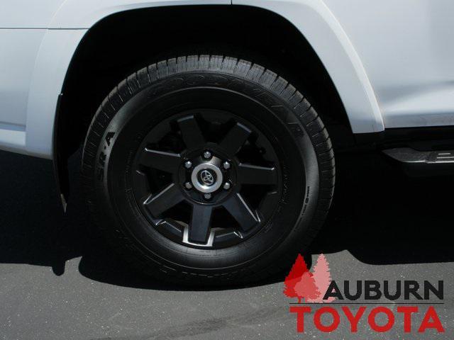 used 2022 Toyota 4Runner car, priced at $42,988