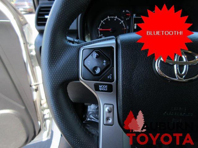 used 2022 Toyota 4Runner car, priced at $42,988