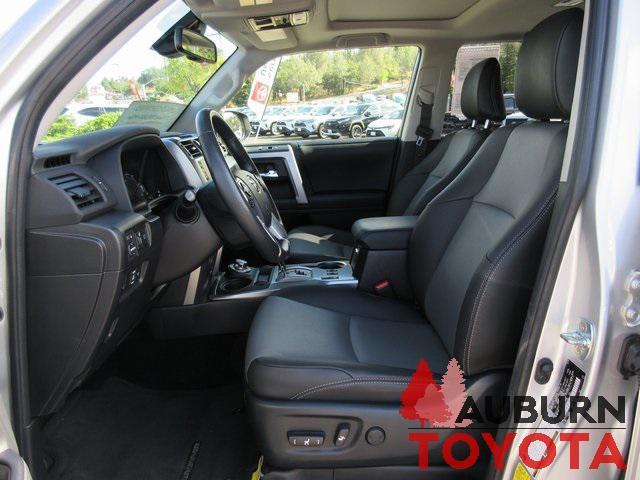 used 2024 Toyota 4Runner car, priced at $47,477