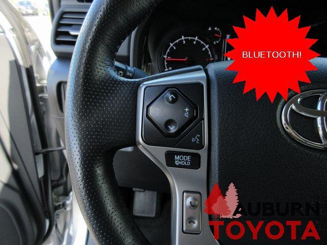 used 2024 Toyota 4Runner car, priced at $47,477