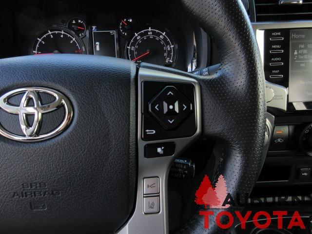 used 2024 Toyota 4Runner car, priced at $47,477