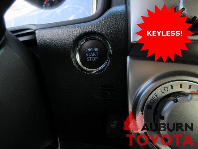 used 2024 Toyota 4Runner car, priced at $47,477