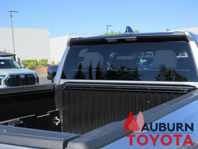 used 2024 Toyota Tacoma car, priced at $38,988