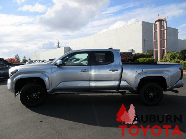 used 2024 Toyota Tacoma car, priced at $37,988