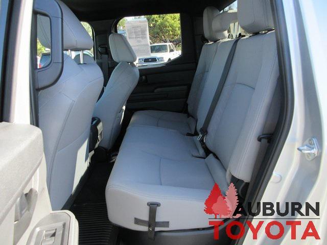 used 2024 Toyota Tacoma car, priced at $38,988