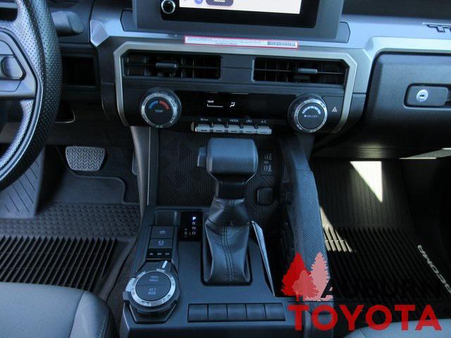 used 2024 Toyota Tacoma car, priced at $38,988