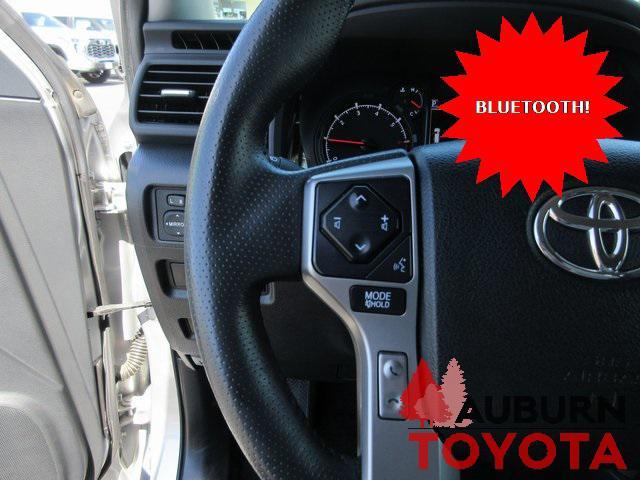 used 2022 Toyota 4Runner car, priced at $33,677