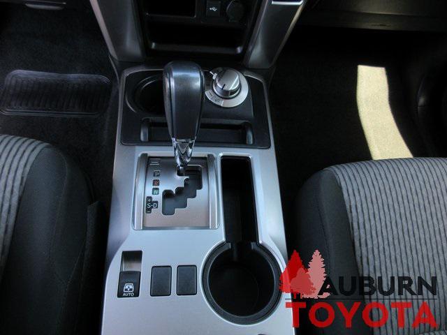 used 2022 Toyota 4Runner car, priced at $34,477