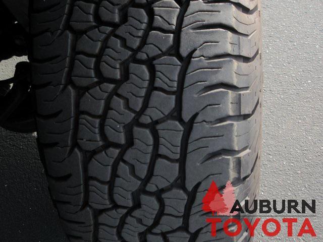 used 2024 Toyota Tacoma car, priced at $43,988