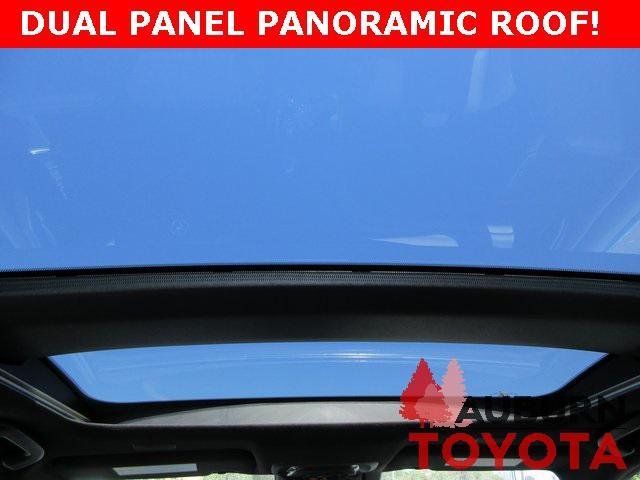 used 2024 Toyota Crown car, priced at $37,988